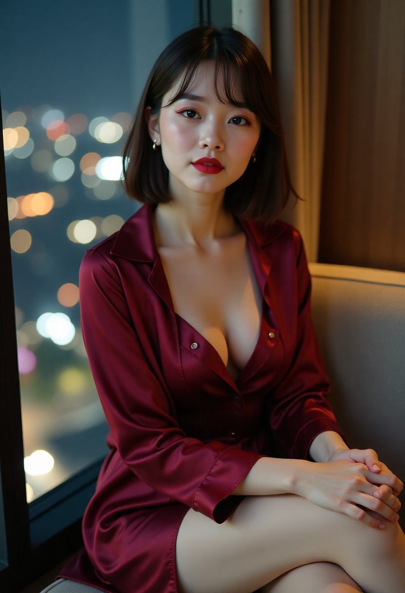 双神决战