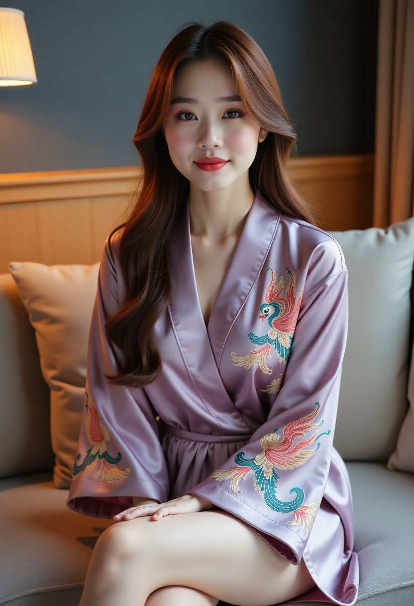 小舞重聚篇